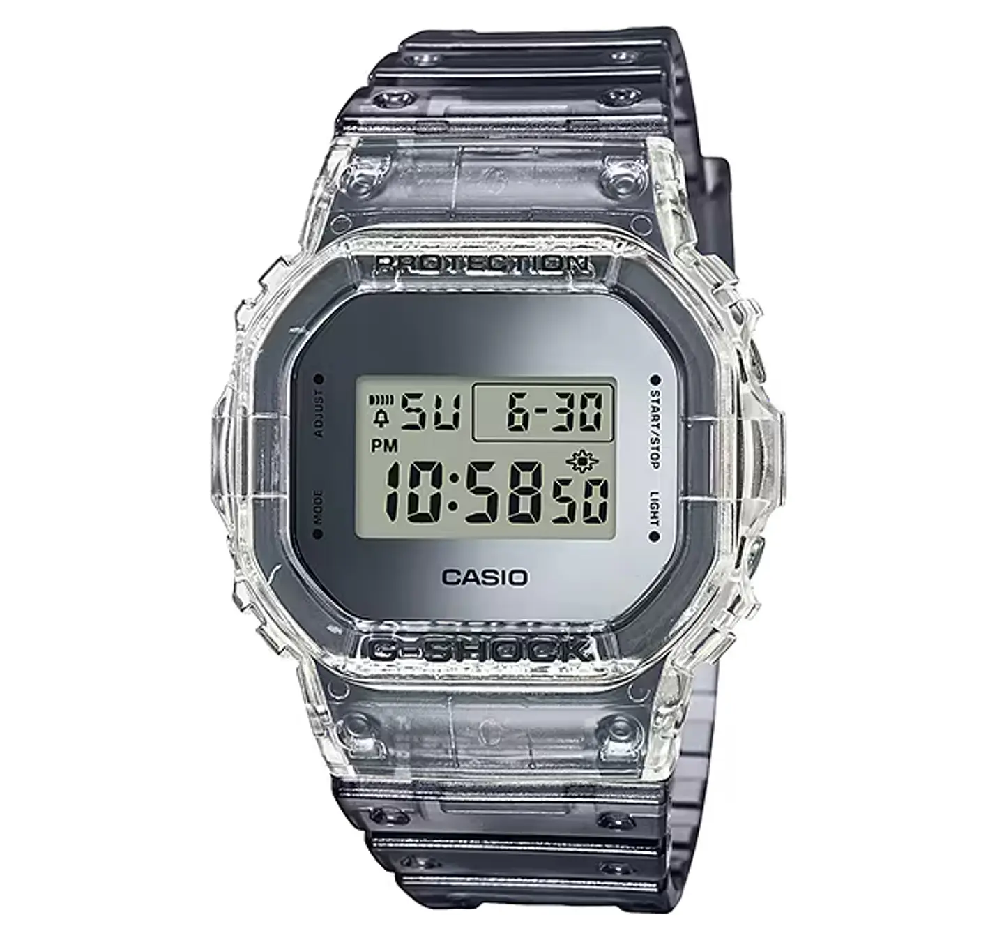 Reloj G-SHOCK DW-5600SK-1 1