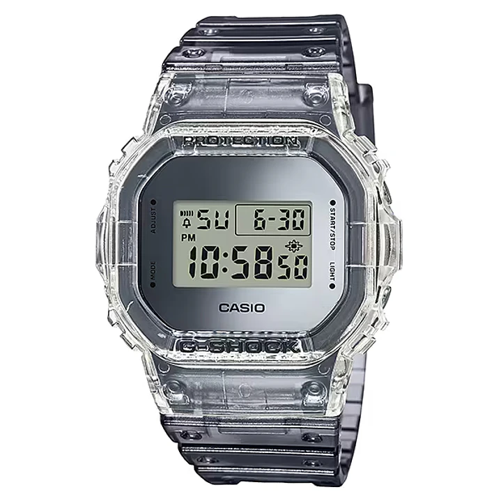 Reloj G-SHOCK DW-5600SK-1 1