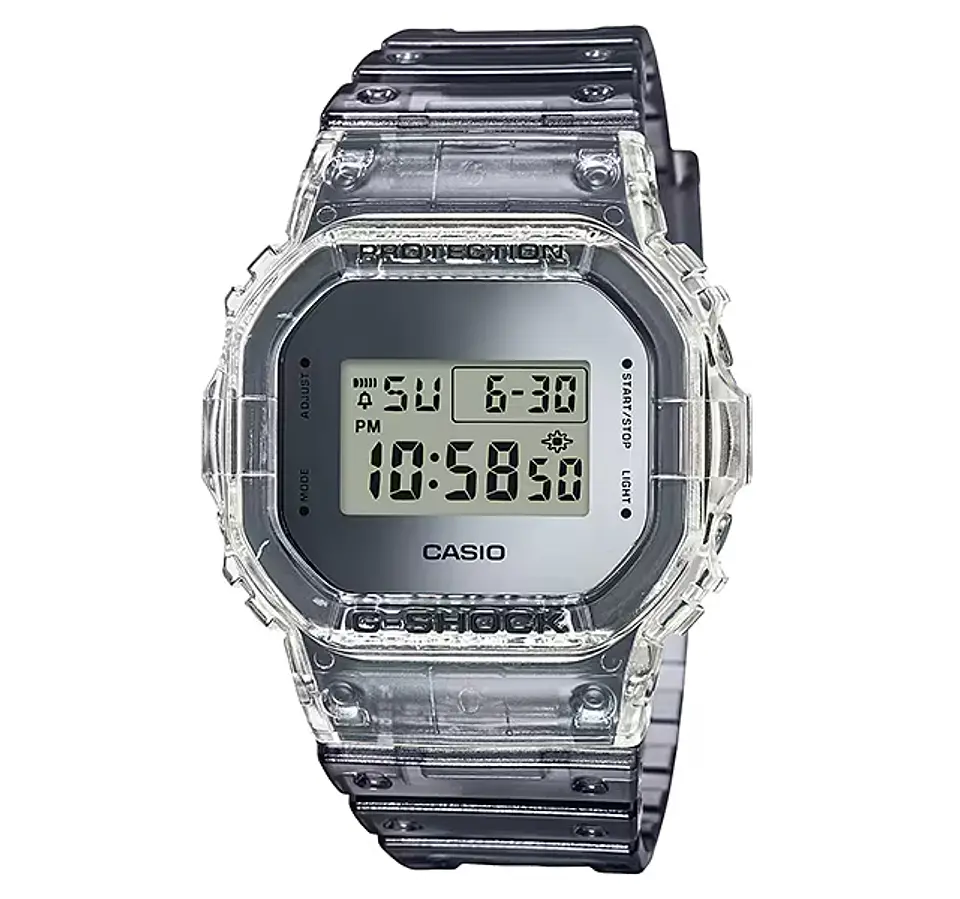 Reloj G-SHOCK DW-5600SK-1 1