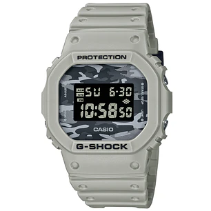 Reloj G-SHOCK DW-5600CA-8