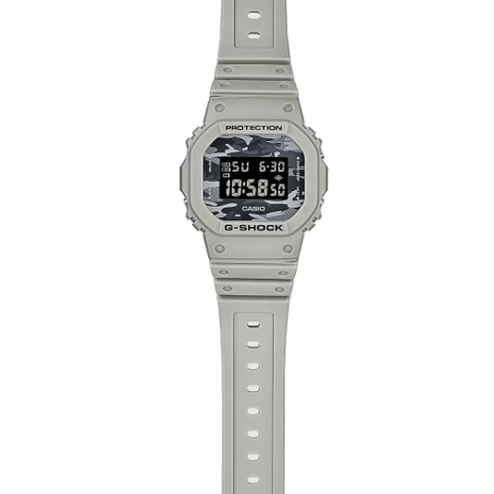 Reloj G-SHOCK DW-5600CA-8 2