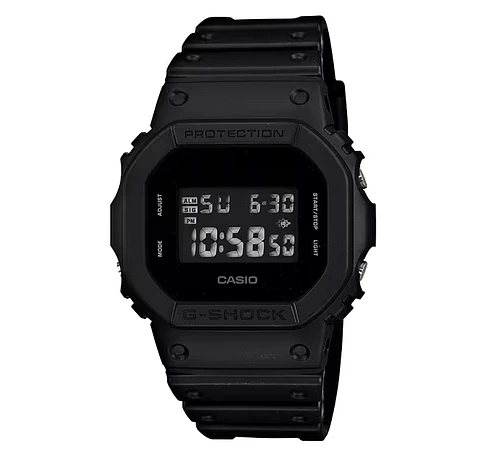 Reloj G-SHOCK DW-5600BB-1