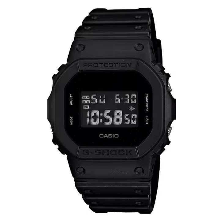 Reloj G-SHOCK DW-5600BB-1 1