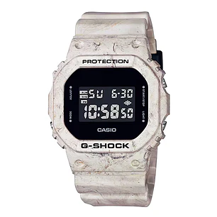 Reloj G-SHOCK DW-5600WM-5