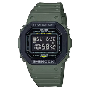 Reloj G-SHOCK DW-5610SU-3