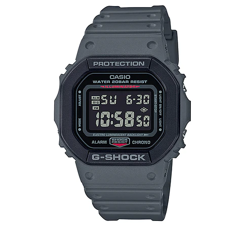 Reloj G-SHOCK DW-5610SU-8