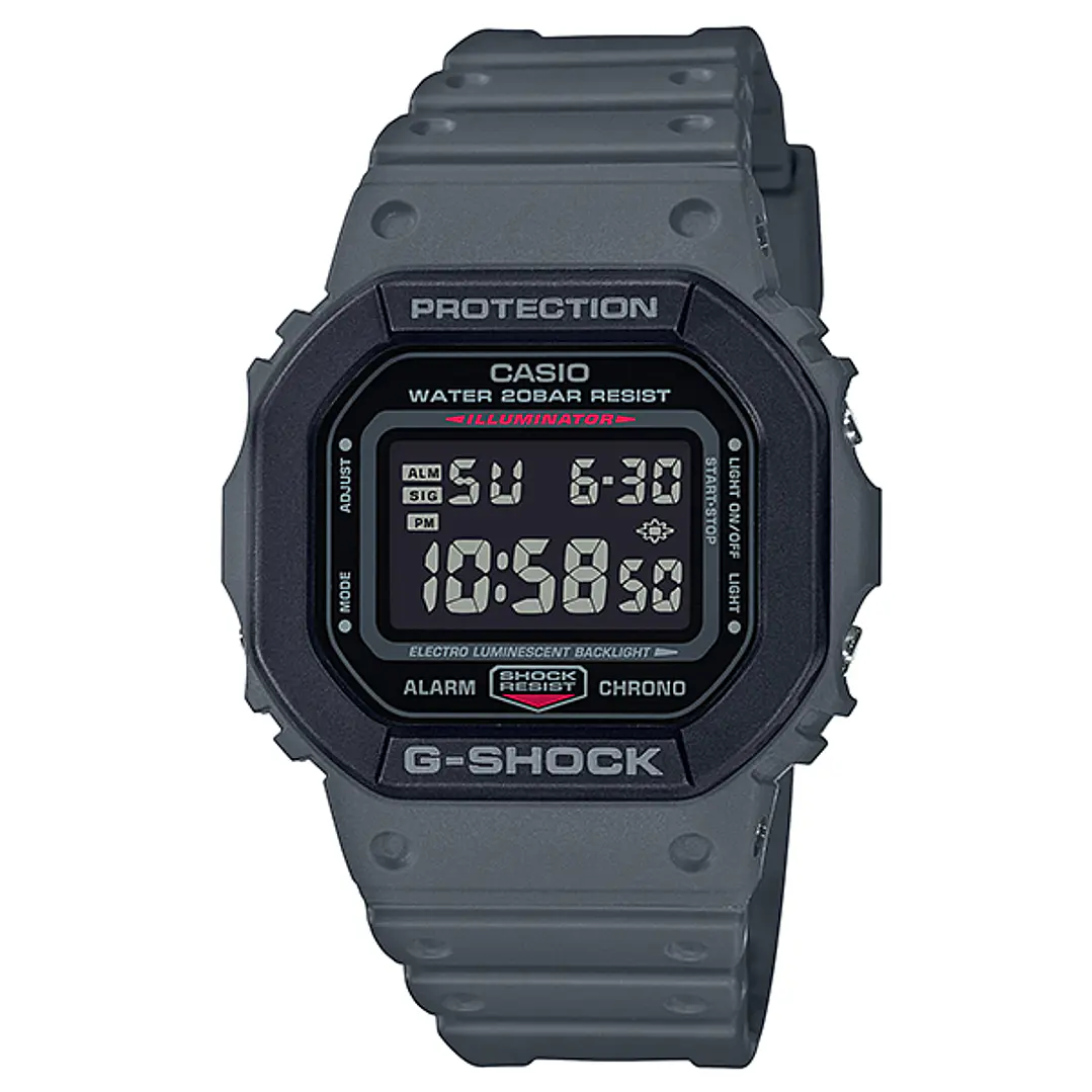 Reloj G-SHOCK DW-5610SU-8 1