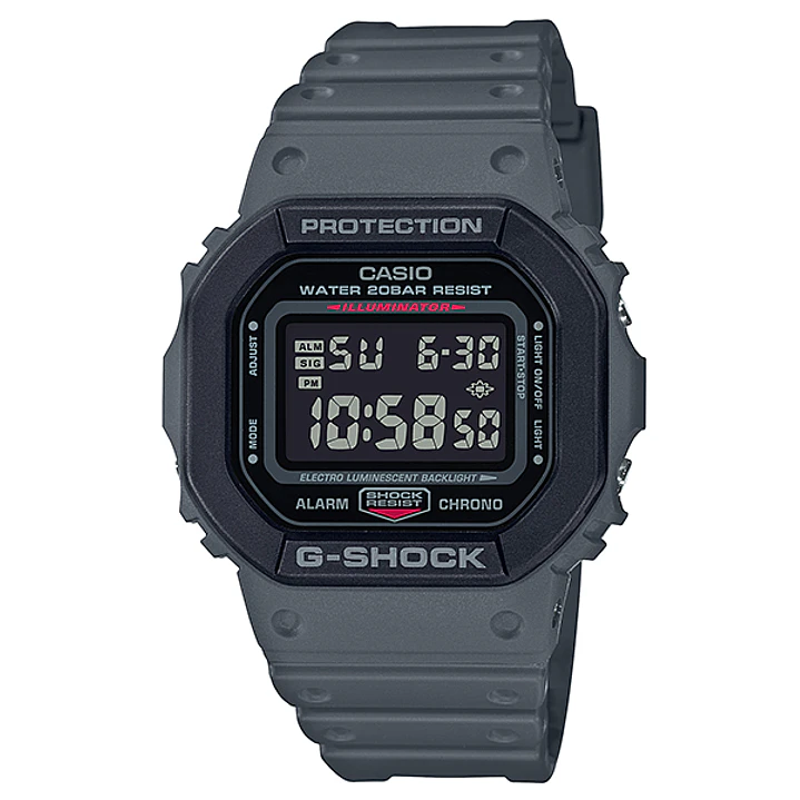 Reloj G-SHOCK DW-5610SU-8 1