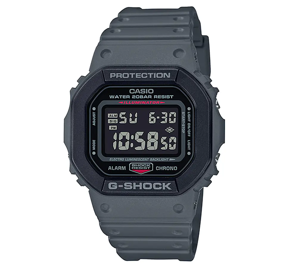 Reloj G-SHOCK DW-5610SU-8 1