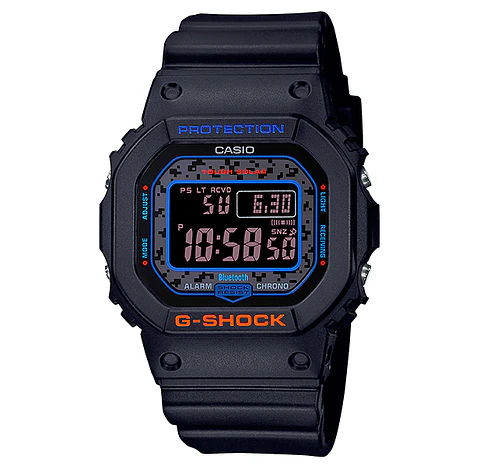 Reloj G-SHOCK GW-B5600CT-1