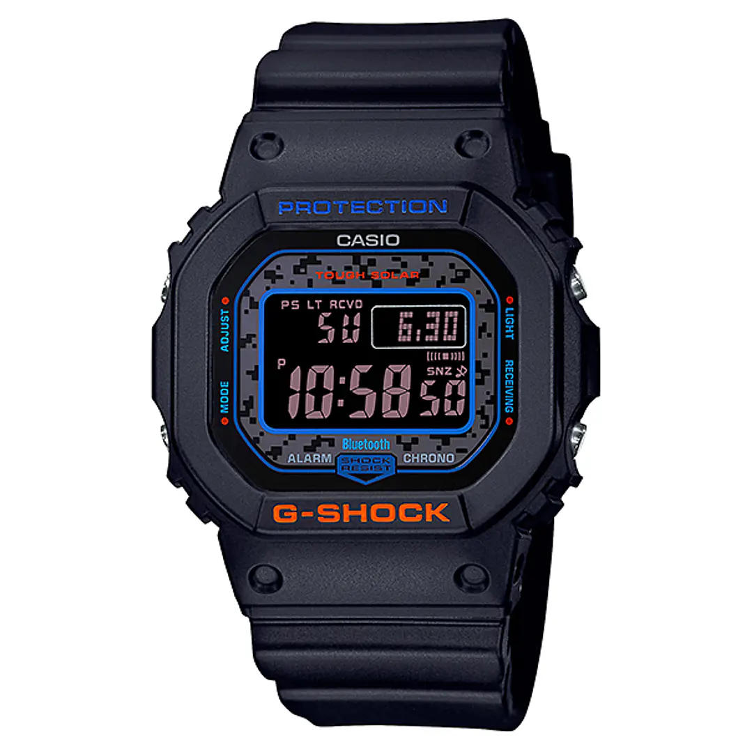 Reloj G-SHOCK GW-B5600CT-1 1