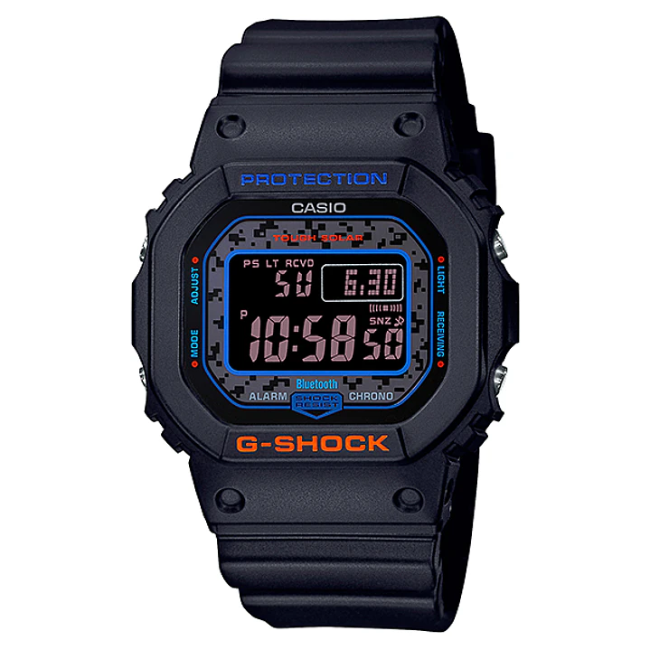 Reloj G-SHOCK GW-B5600CT-1 1