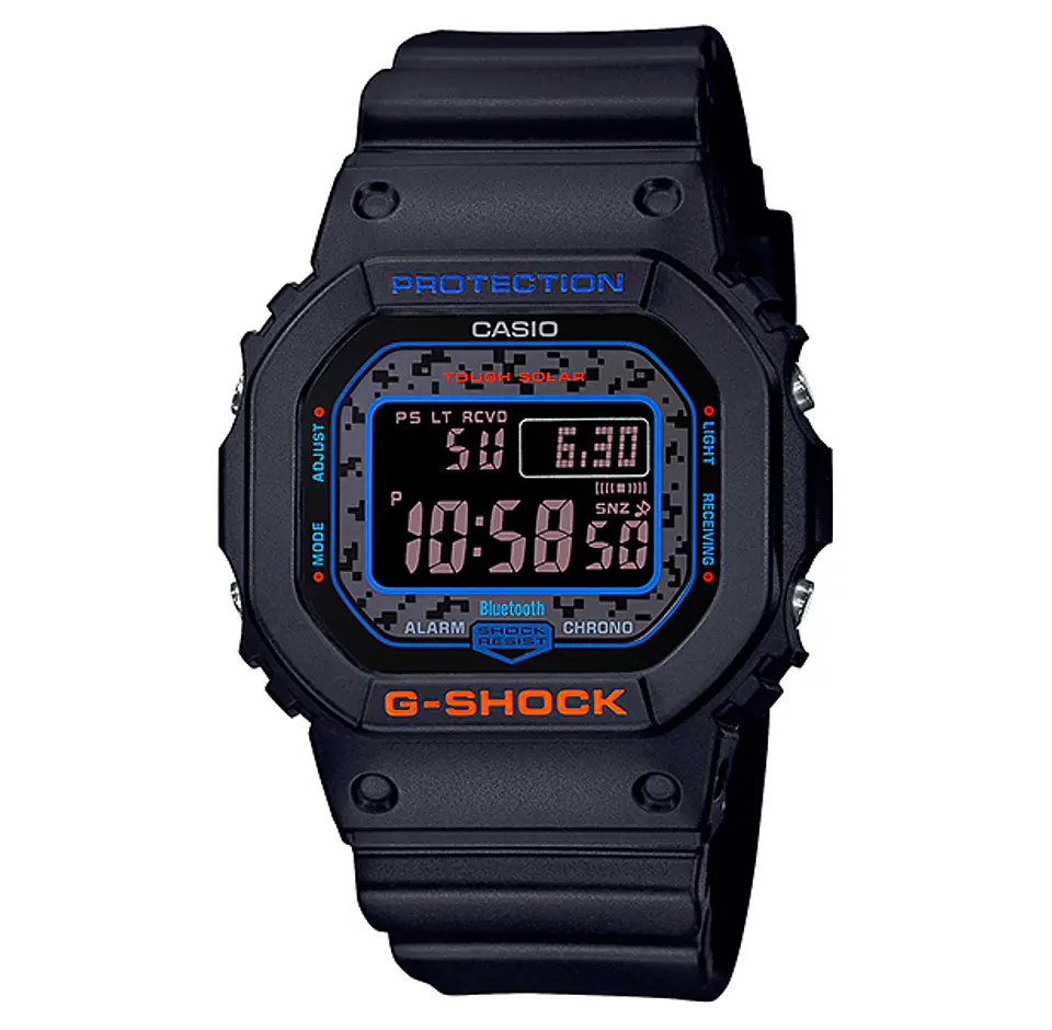 Reloj G-SHOCK GW-B5600CT-1 1