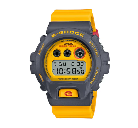 Reloj G-SHOCK w GMD-S6900Y-9