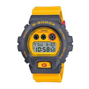 Reloj G-SHOCK w GMD-S6900Y-9