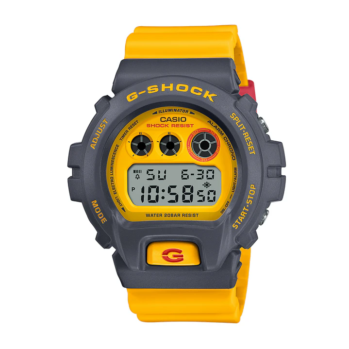 Reloj G-SHOCK w GMD-S6900Y-9 1