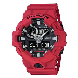 Reloj G-SHOCK GA-700-4A