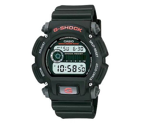 Reloj G-SHOCK DW-9052-1