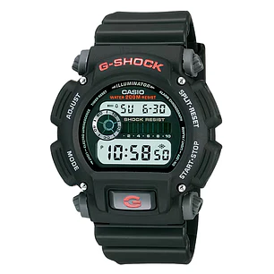 Reloj G-SHOCK DW-9052-1