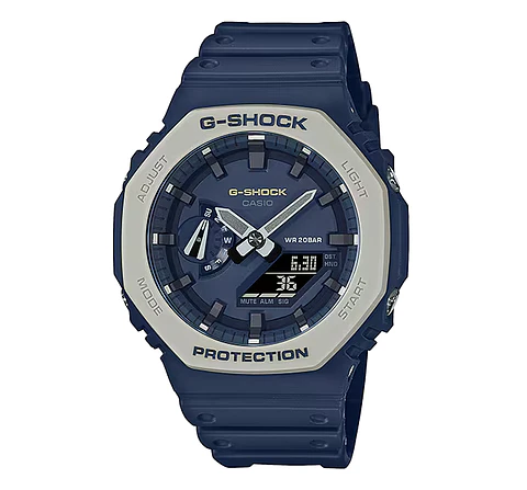 Reloj G-SHOCK GA-2110ET-2A