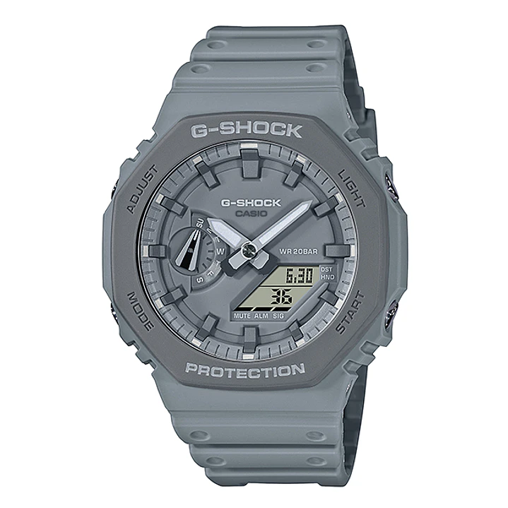 Reloj G-SHOCK GA-2110ET-8A 1