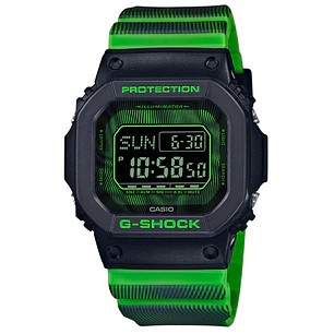 Reloj G-SHOCK DW-D5600TD-3