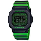 Reloj G-SHOCK DW-D5600TD-3 - Miniatura 1