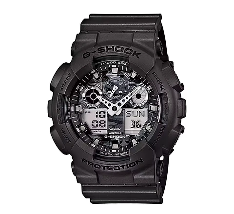 Reloj G-SHOCK GA-100CF-8A