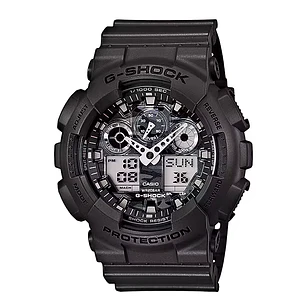 Reloj G-SHOCK GA-100CF-8A