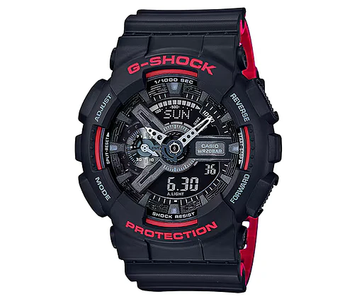 Reloj G-SHOCK GA-110HR-1A
