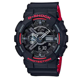 Reloj G-SHOCK GA-110HR-1A