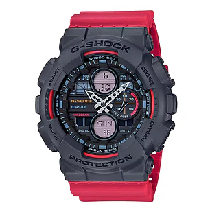 Reloj G-SHOCK GA-140-4A
