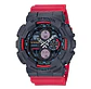 Reloj G-SHOCK GA-140-4A - thumbnail 1