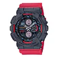 Reloj G-SHOCK GA-140-4A - Miniatura 1