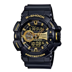 Reloj G-SHOCK GA-400GB-1A9