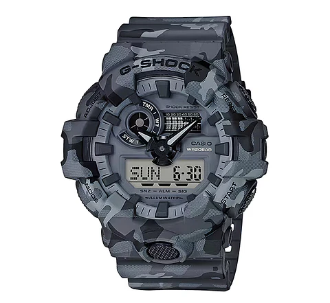 Reloj G-SHOCK GA-700CM-8A