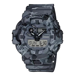 Reloj G-SHOCK GA-700CM-8A