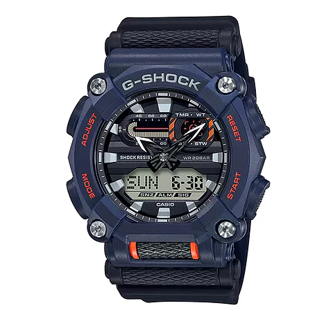 Reloj G-SHOCK GA-900-2A