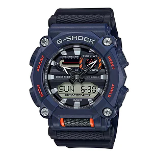 Reloj G-SHOCK GA-900-2A