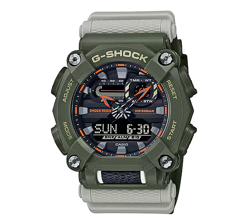 Reloj G-SHOCK GA-900HC-3A
