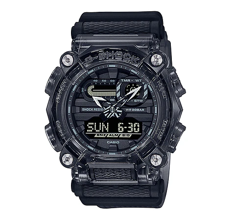 Reloj G-SHOCK GA-900SKE-8A
