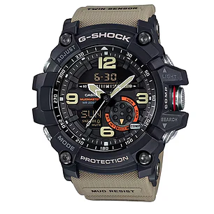 Reloj G-SHOCK GG-1000-1A5 Master of G-Earth Mudmuster