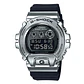 Reloj G-SHOCK GM-6900-1 G-Steel - Miniatura 1