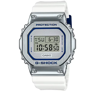 Reloj G-SHOCK GM-5600LC-7 G-Steel