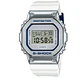 Reloj G-SHOCK GM-5600LC-7 G-Steel - Miniatura 1