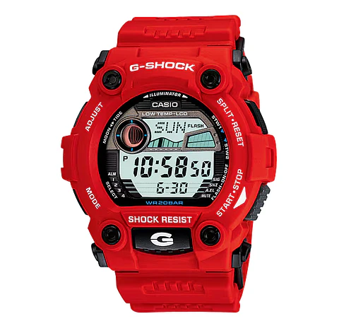 Reloj G-SHOCK G-7900A-4