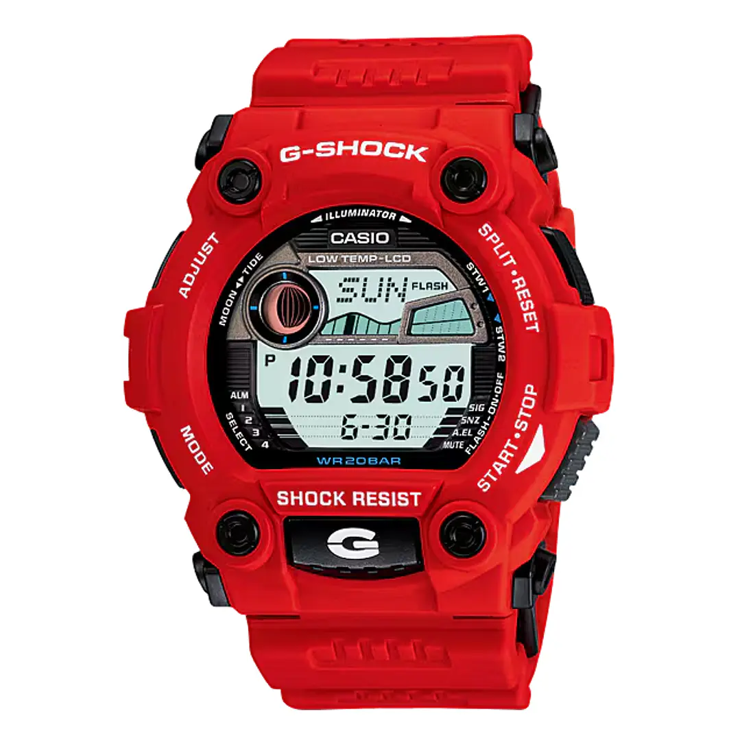 Reloj G-SHOCK G-7900A-4 1