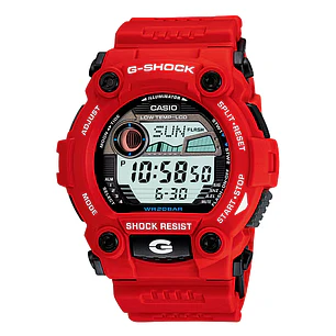 Reloj G-SHOCK G-7900A-4