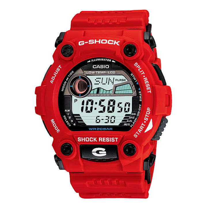 Reloj G-SHOCK G-7900A-4 1