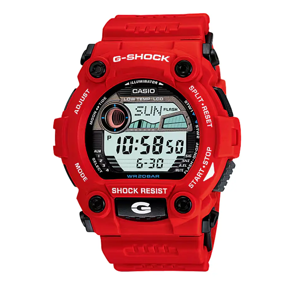 Reloj G-SHOCK G-7900A-4 1